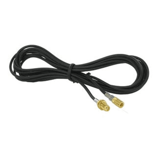 CONNECTS2 Antennekabel SMA (Hun) - SMB (Hun) - 3 meter