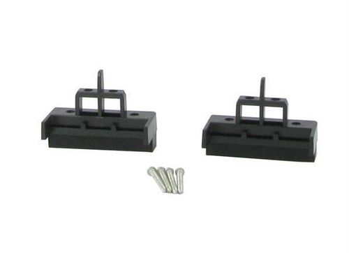 Connects2 CT24AU01 1-DIN monteringsramme Audi A2 / A3 / A4 / A6