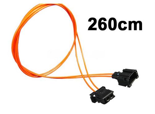 CAS MOST kabel