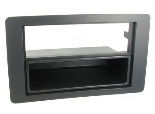 Connects2 monteringsramme 1-DIN Saab 9-5 (2006 - 2010)
