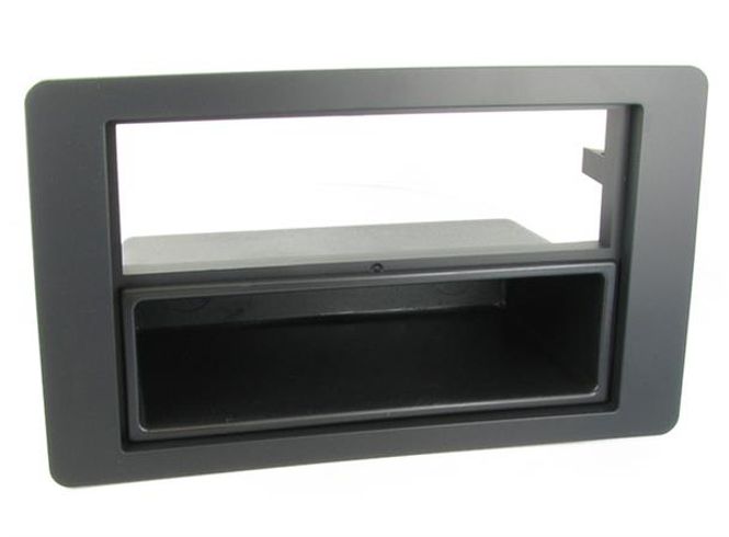 Hovedbilde Connects2 monteringsramme 1-DIN Saab 9-5 (2006 - 2010)