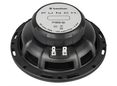 Rockford Fosgate Punch 6½