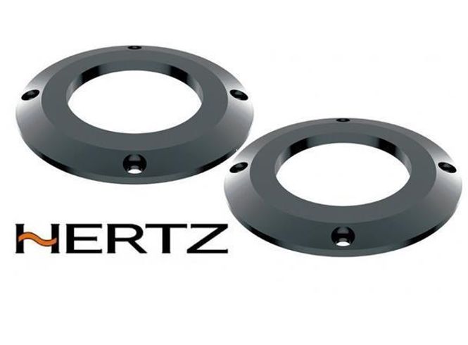 Hovedbilde Hertz AFR 25 SPL Show monteringsringer