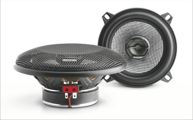 Hovedbilde Focal 130AC Performance Access serien