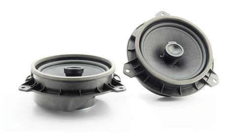 Focal IC TOY 165 Integration 165 mm Plug & Play høyttalersett – Toyota / Lexus / Subaru