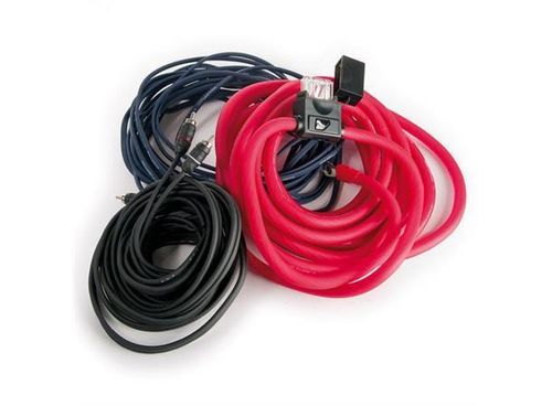Connection komplett kabelkit 175W