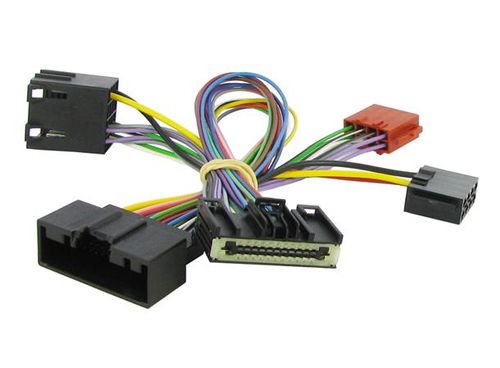 Connects2 CT10FD09 ISO T-kabelsett Ford (2010 -->)