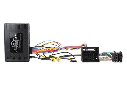 Connects2 Infoadapter Seat (2013 -->) m/MIB/MIB2