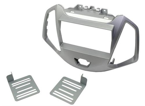 Connects2 CT23FD63 Premium monteringsramme 2-DIN Ecosport (2013-->) Sø