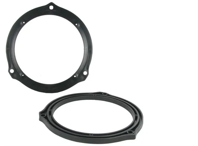 Hovedbilde Connects2 CT25FD09 Høyttaleradaptere (165mm) Ford (2005 - 2014) Bak