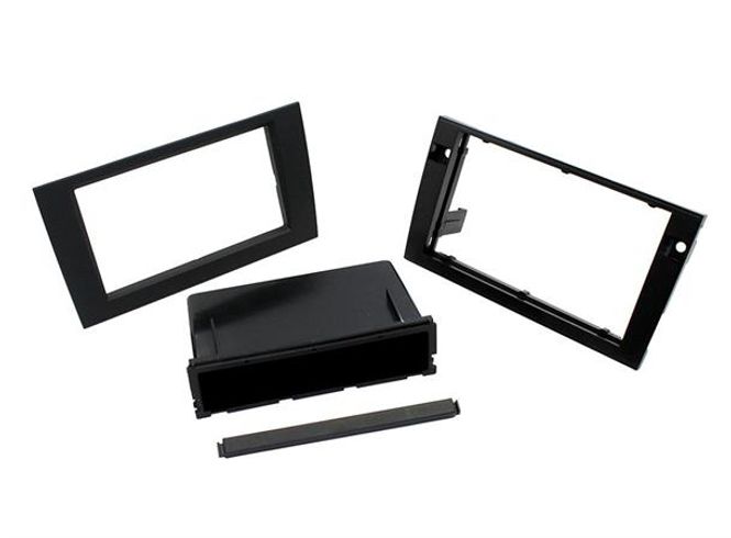 Hovedbilde Connects2 CT24AU27 premium monteringskit 1-DIN Audi A4 (2001–2007)
