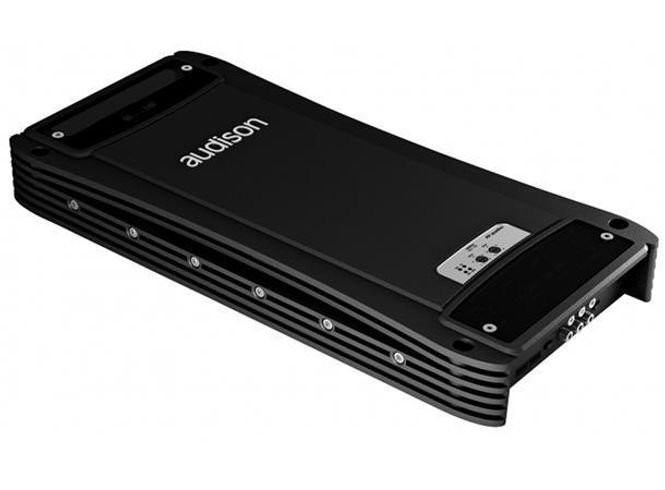 Hovedbilde Audison VOCE 4-kanals forsterker 200W RMS x 4 @ 2ohm