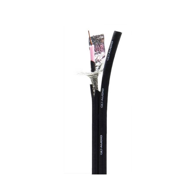 Hovedbilde DD Audio Z-RCA Wire (lm)