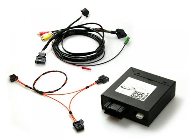 Hovedbilde Kufatec 38218 IMA multimediaadapter Audi MMI 3G