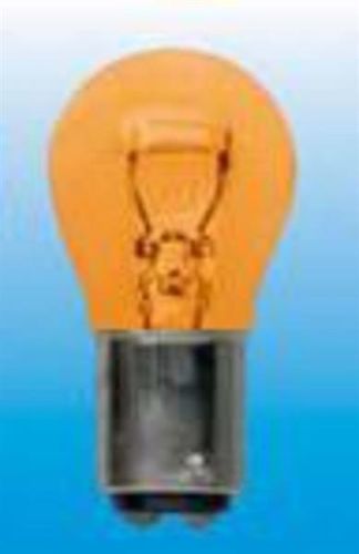 Amolux 091A 12volt, 21/5watt, BAY15 orange