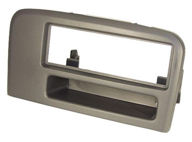 Hovedbilde Connects2 CT24VL03 monteringsramme 1-DIN Volvo S80 1998–2006