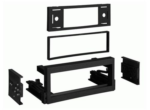 Metra 99-3002 monteringsramme 1-DIN – Cadillac / Chevrolet / GMC