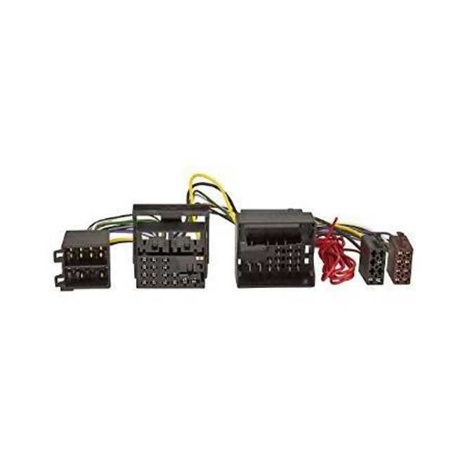 Hovedbilde Match PP-AC92c VAG ny Quadlock versjon 2