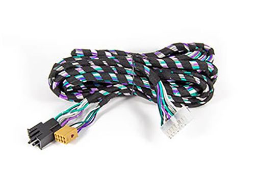 Musway kabel for M4+/M6/M6V2 5 meter