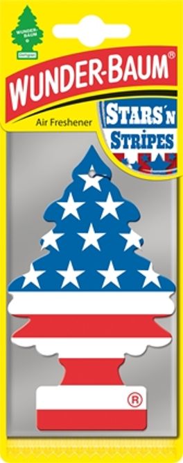 Hovedbilde Wunder-Baum Stars`n Stripes