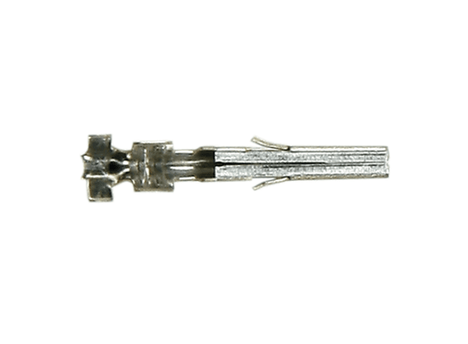 Hovedbilde Terminal 345556/T-0 Molex Mini Fit (f) (100stk)