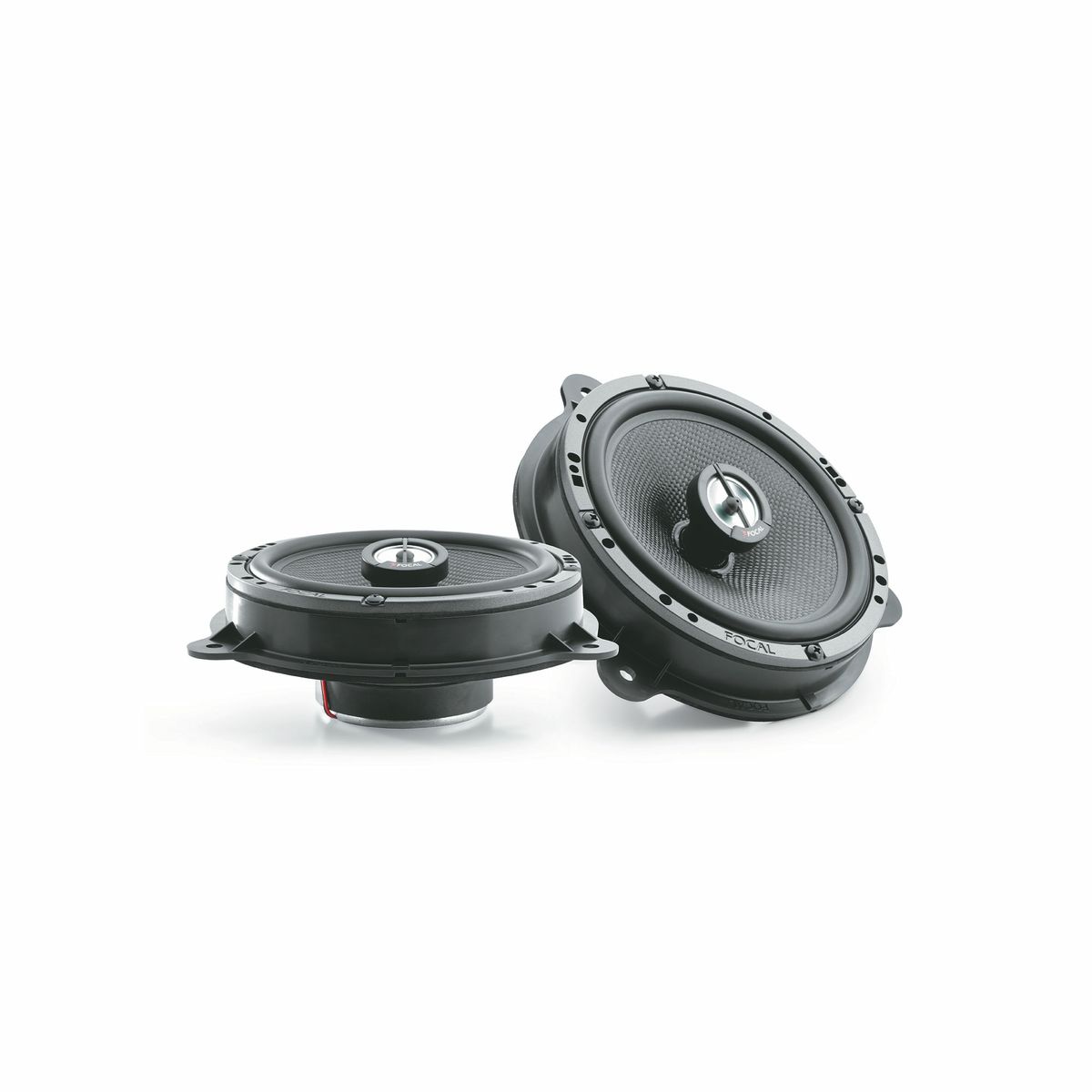 Focal IC RNS 165 Integration serie Renault, Nissan +++
