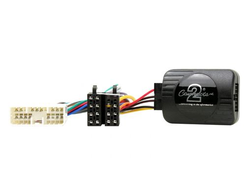 Connects2 Rattfjernkontroll interface SsangYong (2013-->) m/t