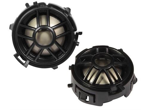 Musway CSM1T 1” diskanter Plug & Play til Mercedes-Benz