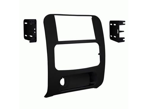 Metra 95-6524B Monteringsramme 2-DIN Jeep Liberty (2002 - 2007)