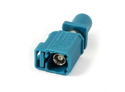 CAS Antenneadapter FAKRA (Hun) - FAKRA (Han)