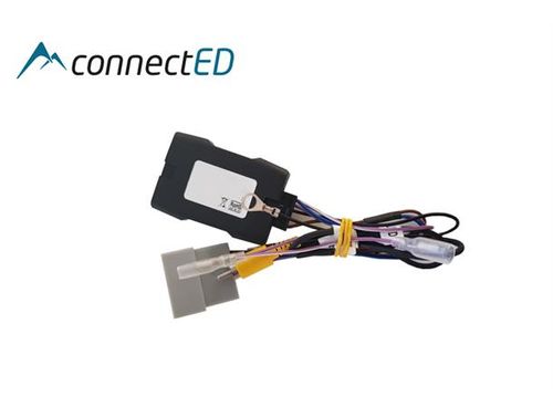 ConnectED Beholde OEM ryggekamera Honda (2013 -->)