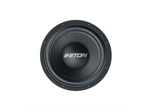 Eton PW12 12” subwoofer 2x2 Ohm 600W RMS
