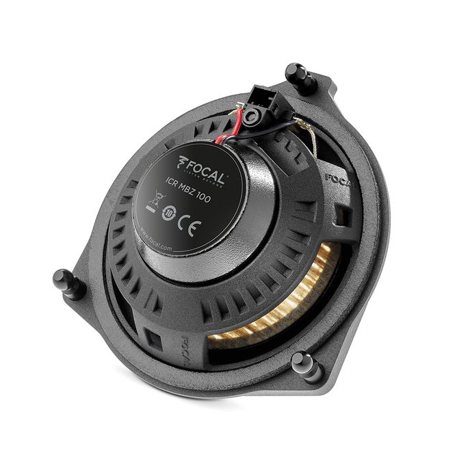 Hovedbilde Focal ICR MBZ 100 Surround Plug & Play Flax høyttalere Mercedes