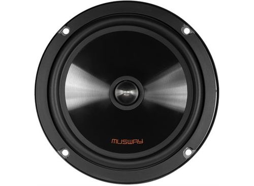 Musway 6½