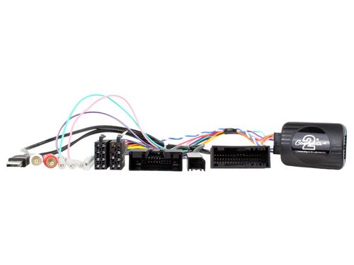 Connects2 Rattfjernkontroll interface Ranger, Transit (2014 --&g