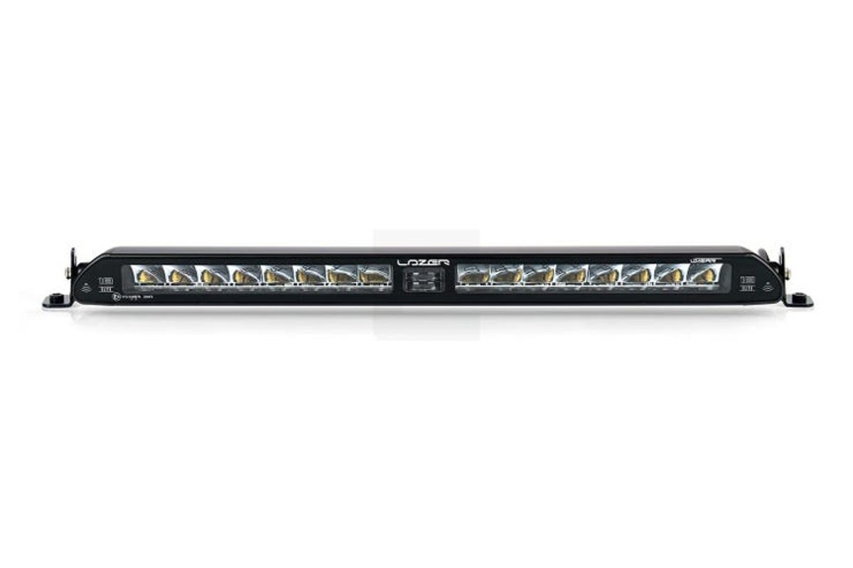 Lazer® Linear 18 ELITE 0L18-LBA-B Intelligent Low Beam Assist 18