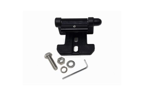 Lazer® Linear 1124K Senterbrakett (stk)