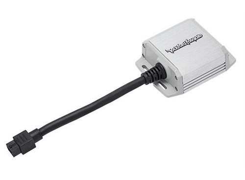 Rockford Fosgate PM100X1K Punch 60W (2 x 60W PAR) 2 Ohm stabil