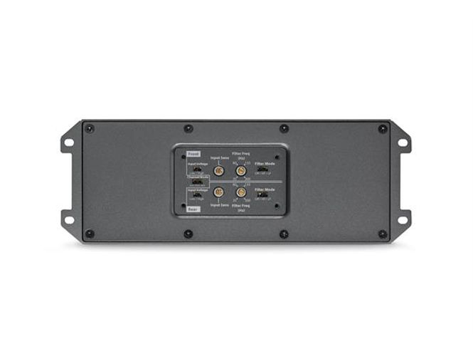 Hovedbilde JL Audio MX280/4 Marine 4-kanals forsterker 4x70watt klasse D