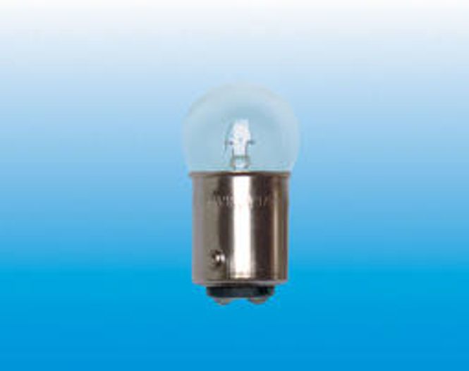 Hovedbilde Amolux 153 6V, 5W, BA15d