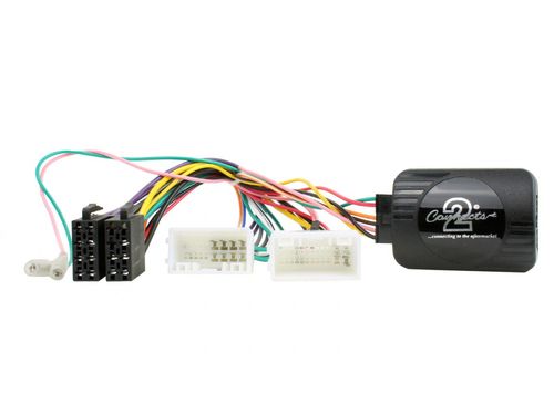 Connects2 Rattfjernkontroll interface Hyundai, Kia (2011 -->)