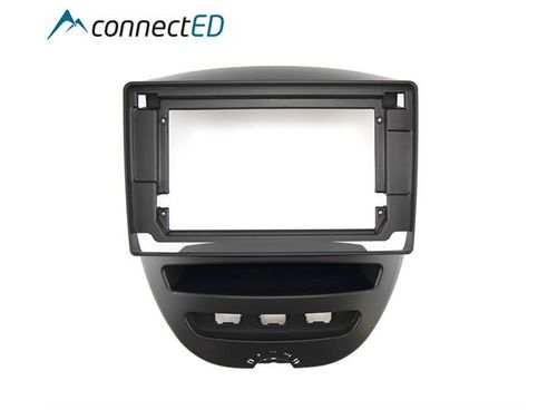 ConnectED EDTY1642 Monteringsramme 10,1