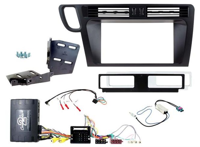 Hovedbilde Connects2 CTKAU20L komplett 2-DIN monteringskit Audi Q5 2009–2016 aktiv