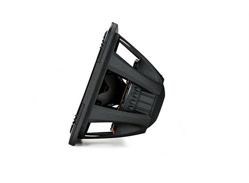 Kicker Solo-Baric L7S 44L7S152 15” subwoofer 2x2 Ohm 1000W RMS