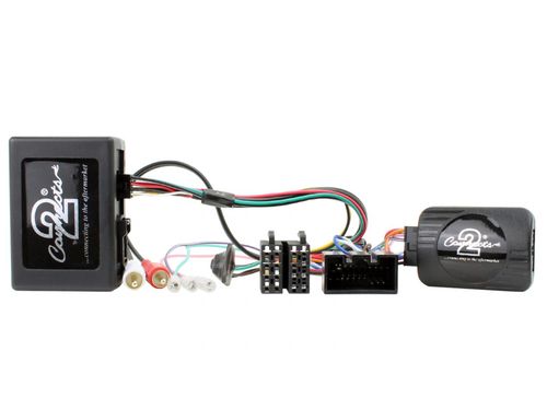 Connects2 Rattfjernkontroll interface LR/RR (2005 - 2009) m/Akti