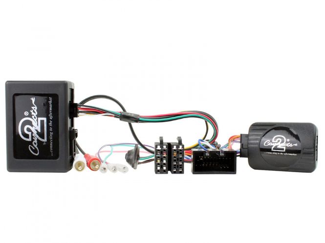Hovedbilde Connects2 Rattfjernkontroll interface LR/RR (2005 - 2009) m/Akti