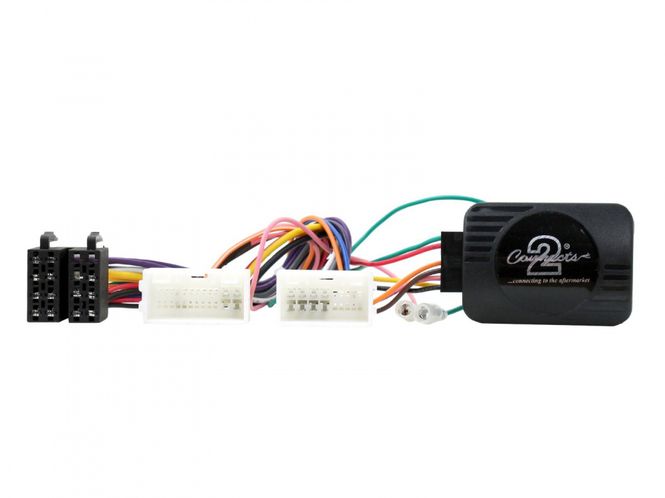 Hovedbilde Connects2 Rattfjernkontroll interface Kia (2010-->)