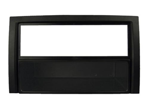 Connects2 monteringsramme 1-DIN Fabia (2004 - 2006)