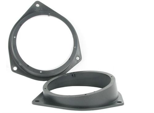 Connects2 CT25PE05 høyttaleradapter Bipper (2008-->) Foran