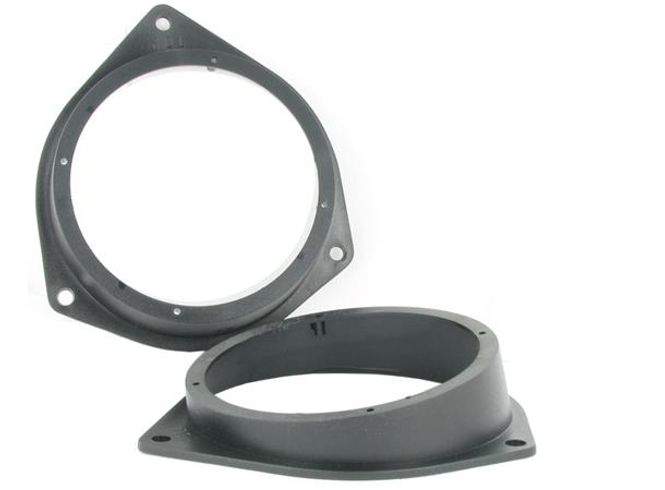 Hovedbilde Connects2 CT25PE05 høyttaleradapter Bipper (2008-->) Foran